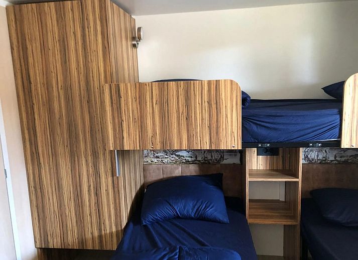 Verblijf 3230129 - Vakantiewoning Veluwe - Cosy Unique