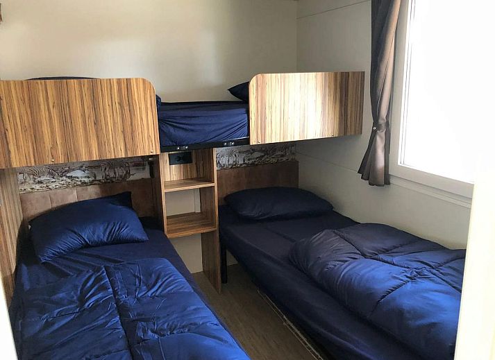 Verblijf 3230129 - Vakantiewoning Veluwe - Cosy Unique