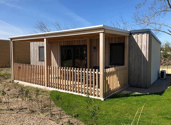 Verblijf 3230129 - Vakantiewoning Veluwe - Cosy Unique