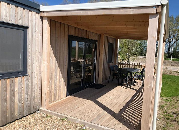 Verblijf 3230129 - Vakantiewoning Veluwe - Cosy Unique