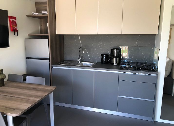 Vrijstaande woning in Nunspeet, Veluwe, Gelderland met veranda en groene omgeving. Vakantiehuis ideaal voor natuurliefhebbers.