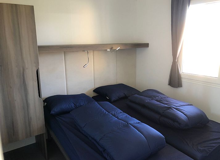 Vrijstaande woning in Nunspeet, Veluwe: modern vakantiehuis met ruime veranda, ideaal gelegen in het groene hart van Gelderland.