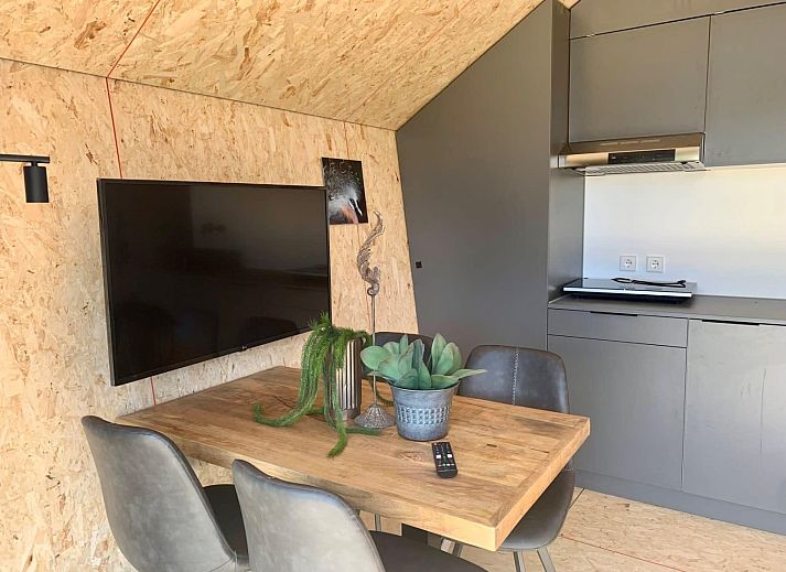 Guest house 3230130 - Holiday property Veluwe - Solo Retreat