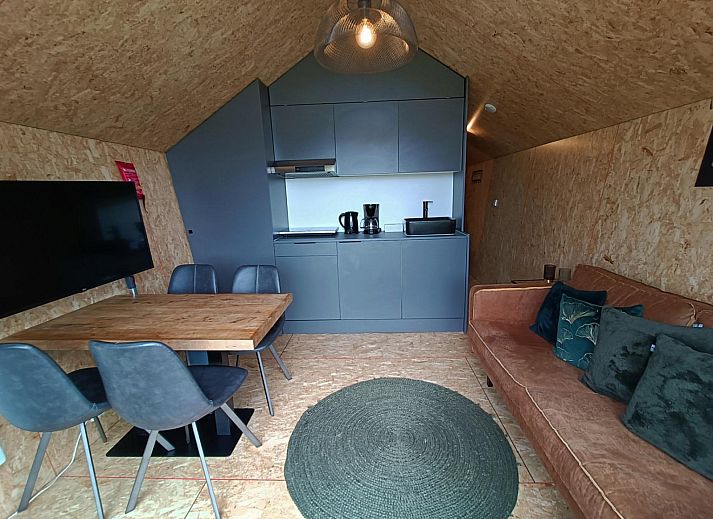 Guest house 3230130 - Holiday property Veluwe - Solo Retreat