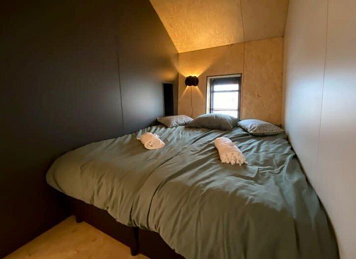 Guest house 3230130 - Holiday property Veluwe - Solo Retreat