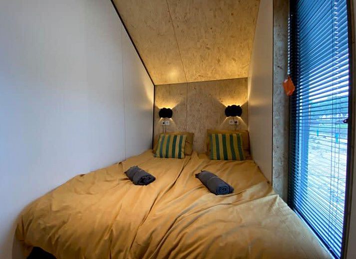 Guest house 3230130 - Holiday property Veluwe - Solo Retreat