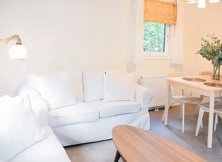 Verblijf 3230143 - Vakantiewoning Veluwe - Boshuisje Nunspeet 52
