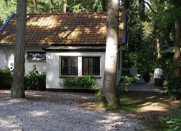 Verblijf 3230144 - Vakantiewoning Veluwe - De Witte Steen