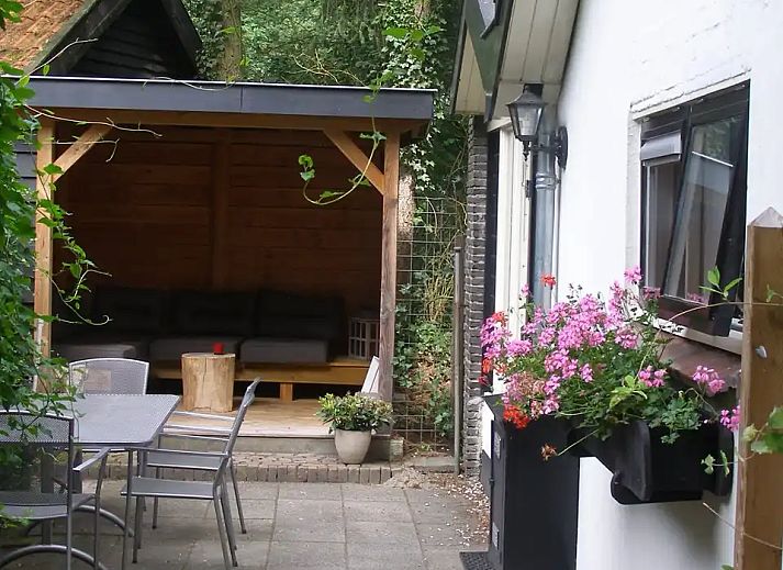 Verblijf 3230144 - Vakantiewoning Veluwe - De Witte Steen