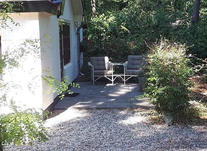 Verblijf 3230144 - Vakantiewoning Veluwe - De Witte Steen