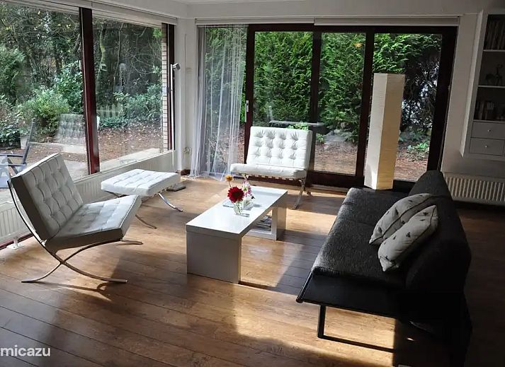 Verblijf 3230145 - Bungalow Veluwe - Kokkennest