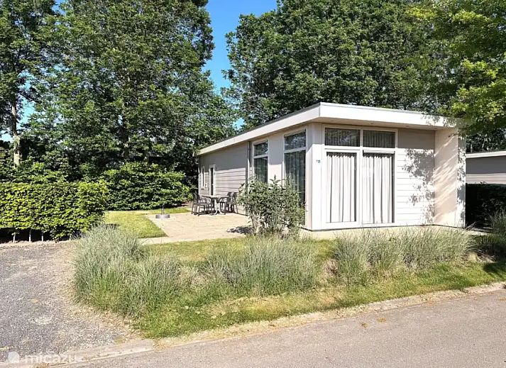Unterkunft 3230148 - Bungalow Veluwe - Rustplek aan het meer