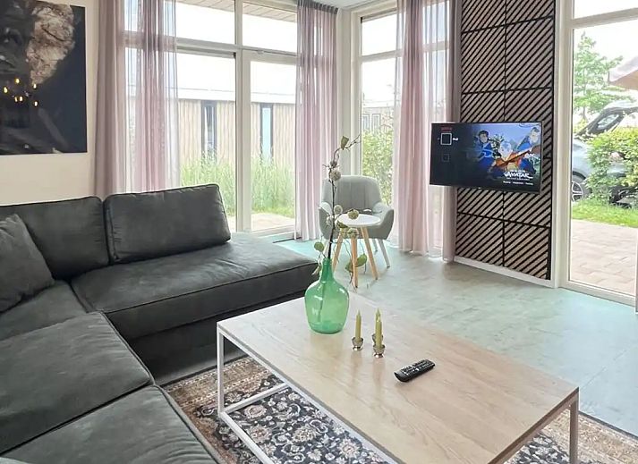Unterkunft 3230148 - Bungalow Veluwe - Rustplek aan het meer