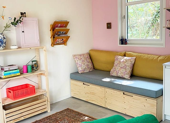 Unterkunft 3230149 - Ferienhaus Veluwe - Vakantiehuis in Nunspeet