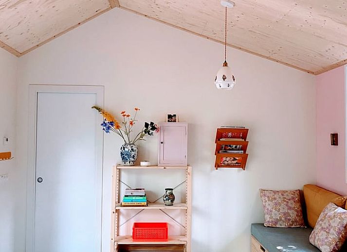 Unterkunft 3230149 - Ferienhaus Veluwe - Vakantiehuis in Nunspeet