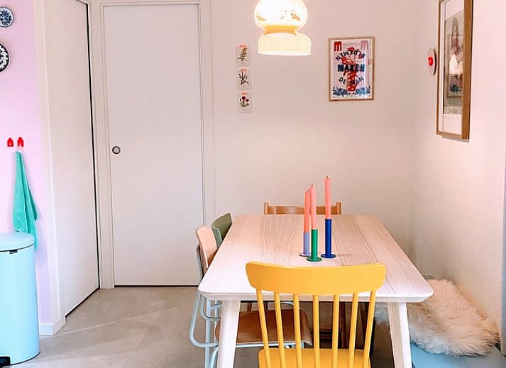 Unterkunft 3230149 - Ferienhaus Veluwe - Vakantiehuis in Nunspeet