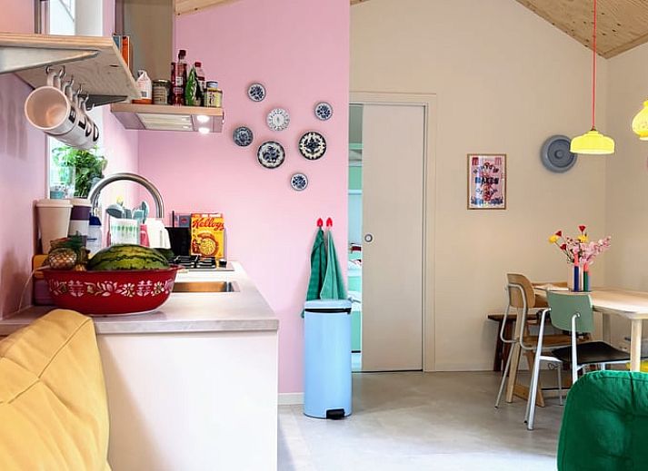 Unterkunft 3230149 - Ferienhaus Veluwe - Vakantiehuis in Nunspeet