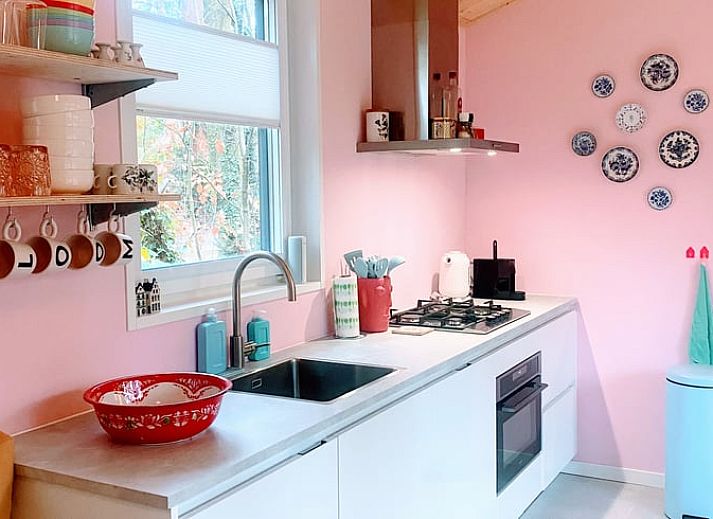 Unterkunft 3230149 - Ferienhaus Veluwe - Vakantiehuis in Nunspeet