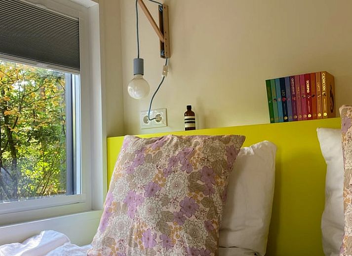 Unterkunft 3230149 - Ferienhaus Veluwe - Vakantiehuis in Nunspeet