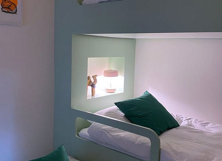 Unterkunft 3230149 - Ferienhaus Veluwe - Vakantiehuis in Nunspeet