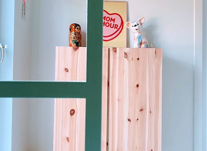 Unterkunft 3230149 - Ferienhaus Veluwe - Vakantiehuis in Nunspeet