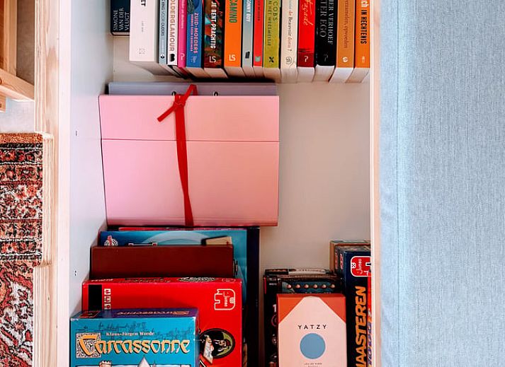 Unterkunft 3230149 - Ferienhaus Veluwe - Vakantiehuis in Nunspeet