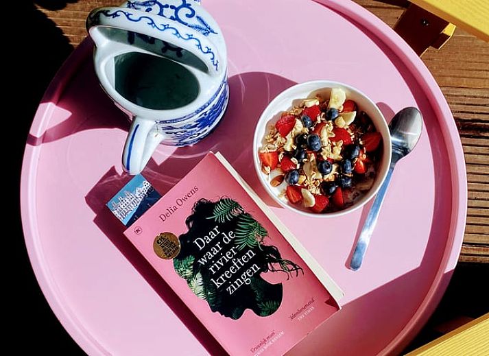 Unterkunft 3230149 - Ferienhaus Veluwe - Vakantiehuis in Nunspeet