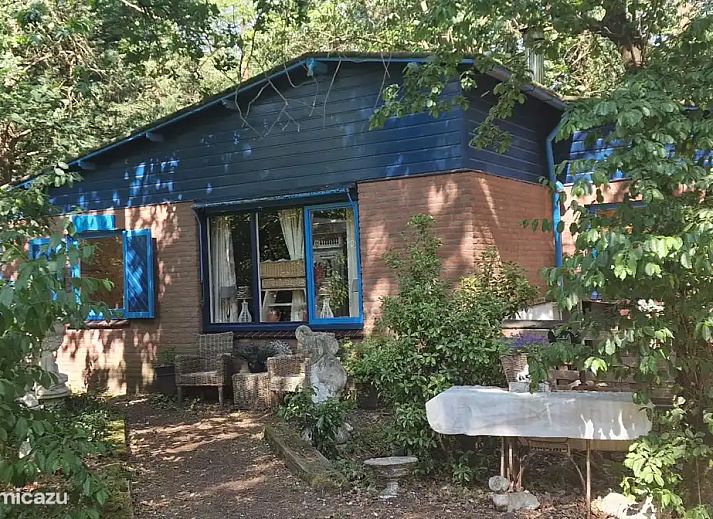 Guest house 3230150 - Bungalow Veluwe - Calando