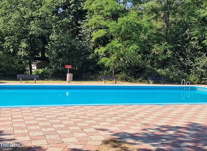 Guest house 3230150 - Bungalow Veluwe - Calando