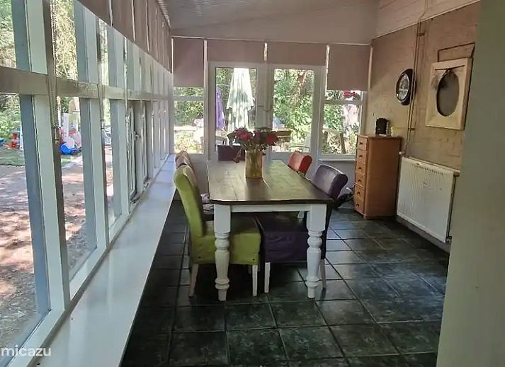 Guest house 3230150 - Bungalow Veluwe - Calando