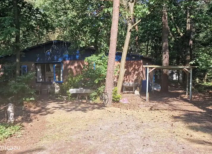 Guest house 3230150 - Bungalow Veluwe - Calando