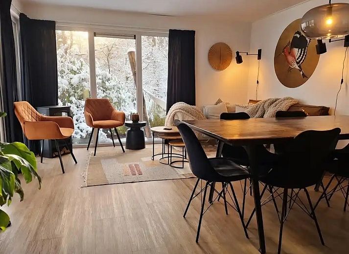 Unterkunft 3230151 - Ferienhaus Veluwe - Boshuisje Goudvink