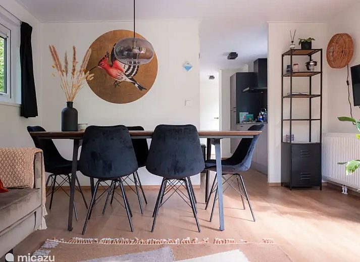 Unterkunft 3230151 - Ferienhaus Veluwe - Boshuisje Goudvink