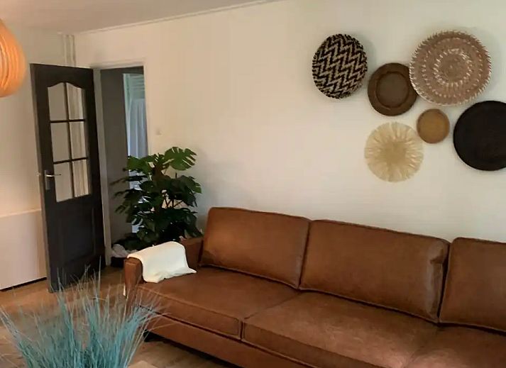 Guest house 3230153 - Holiday property Veluwe - Boshuisje Nunspeet B40