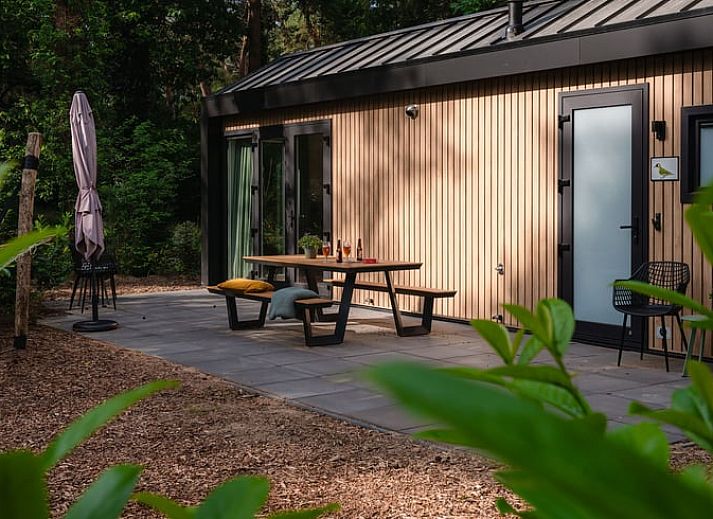 Verblijf 3230158 • Vakantiewoning Veluwe • Vakantiehuis in Nunspeet