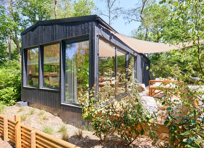 Unterkunft 323022 • Ferienhaus Veluwe • Vakantiehuisje in Nunspeet