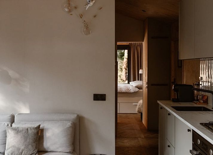 Unterkunft 323025 - Ferienhaus Veluwe - Vakantiehuis in Nunspeet