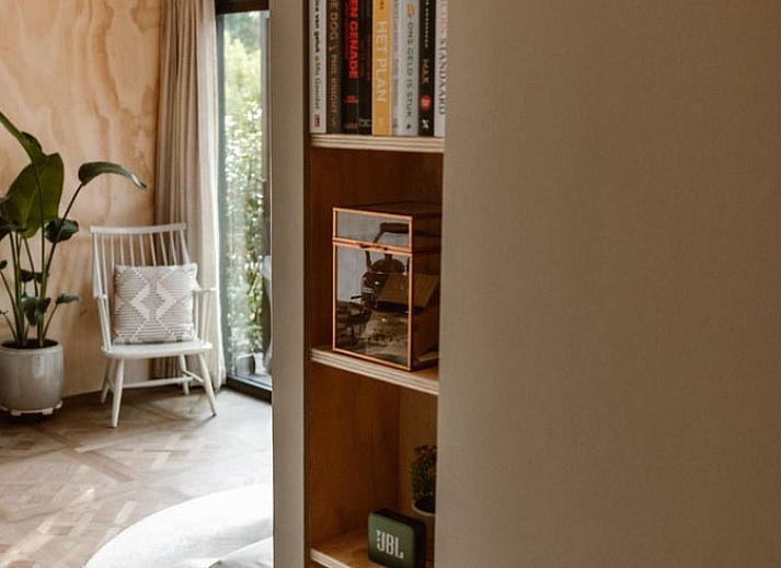 Unterkunft 323025 - Ferienhaus Veluwe - Vakantiehuis in Nunspeet