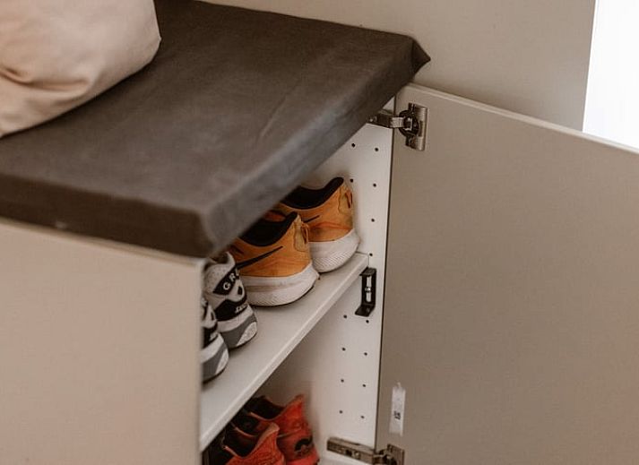 Unterkunft 323025 - Ferienhaus Veluwe - Vakantiehuis in Nunspeet