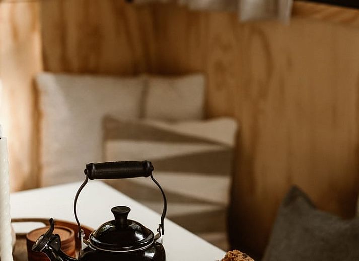 Unterkunft 323025 - Ferienhaus Veluwe - Vakantiehuis in Nunspeet