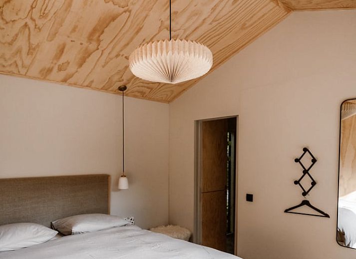 Unterkunft 323025 - Ferienhaus Veluwe - Vakantiehuis in Nunspeet