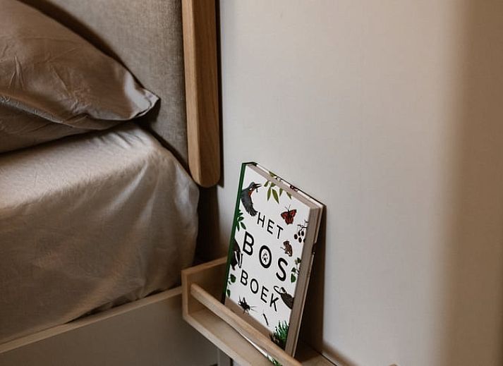 Unterkunft 323025 - Ferienhaus Veluwe - Vakantiehuis in Nunspeet