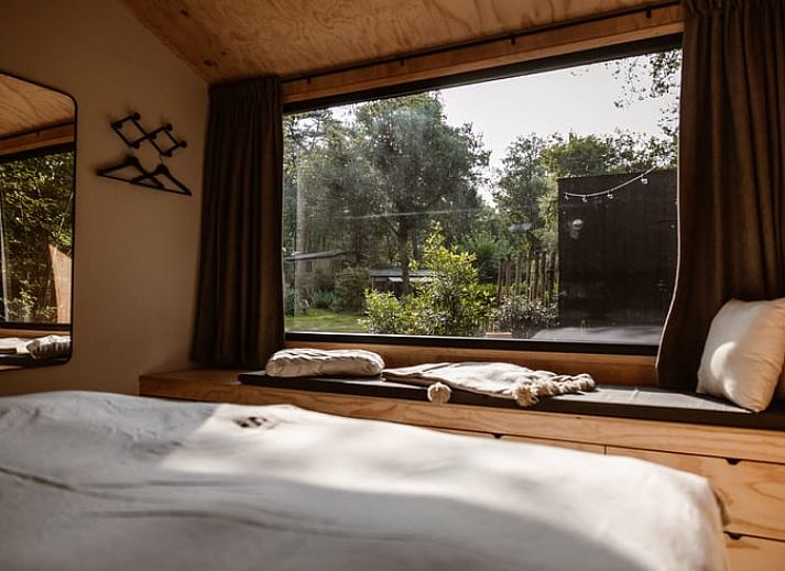 Unterkunft 323025 - Ferienhaus Veluwe - Vakantiehuis in Nunspeet