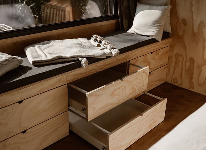 Unterkunft 323025 - Ferienhaus Veluwe - Vakantiehuis in Nunspeet