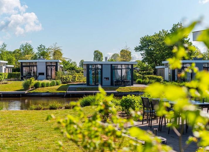 Verblijf 323028 • Vakantiewoning Veluwe • Vakantiehuis Tiny Lodge 4