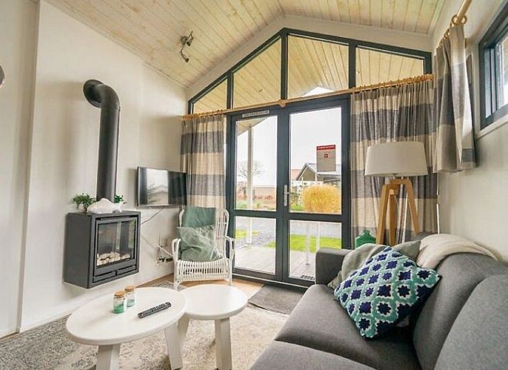 Verblijf 323028 - Vakantiewoning Veluwe - Vakantiehuis Tiny Lodge 4