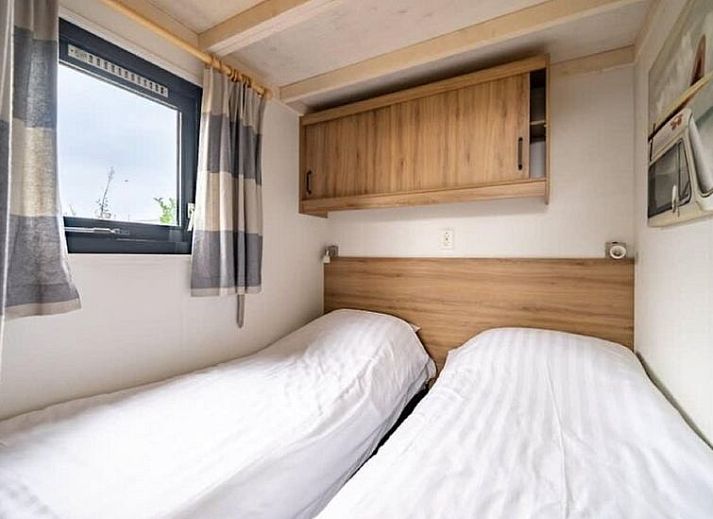 Verblijf 323028 - Vakantiewoning Veluwe - Vakantiehuis Tiny Lodge 4