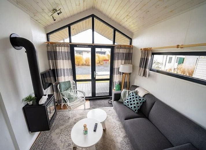 Verblijf 323028 - Vakantiewoning Veluwe - Vakantiehuis Tiny Lodge 4