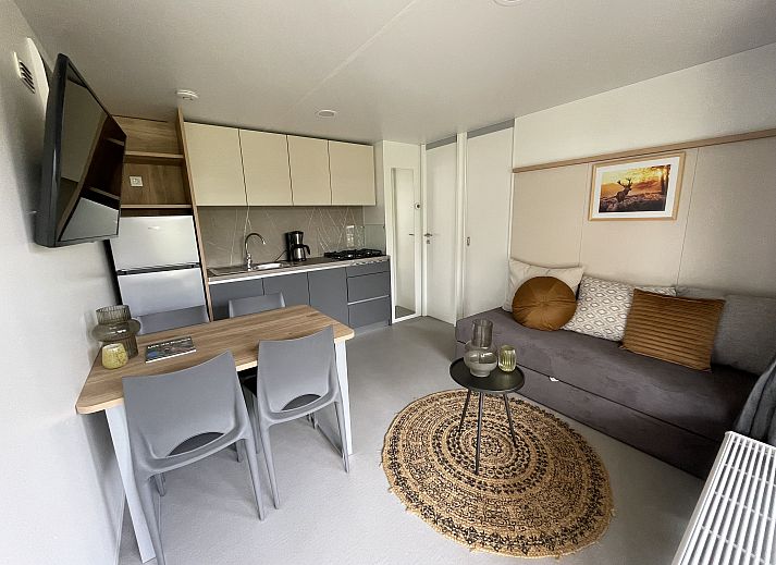 Unterkunft 323030 - Chalet Veluwe - Chalet in Nunspeet