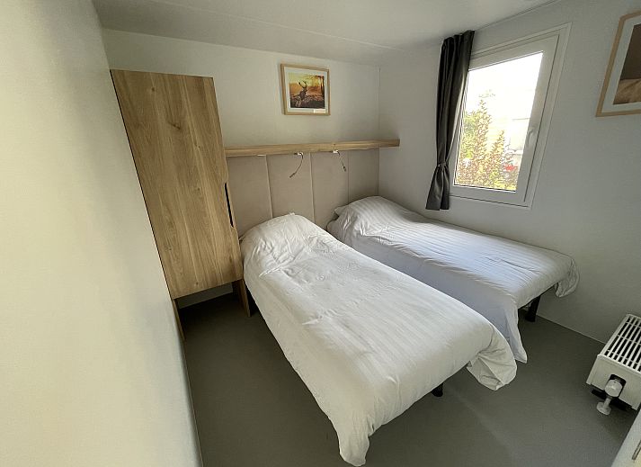 Unterkunft 323030 - Chalet Veluwe - Chalet in Nunspeet